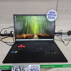 Acer nitro lite 16