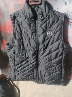 New Heated Vest With Power Bank