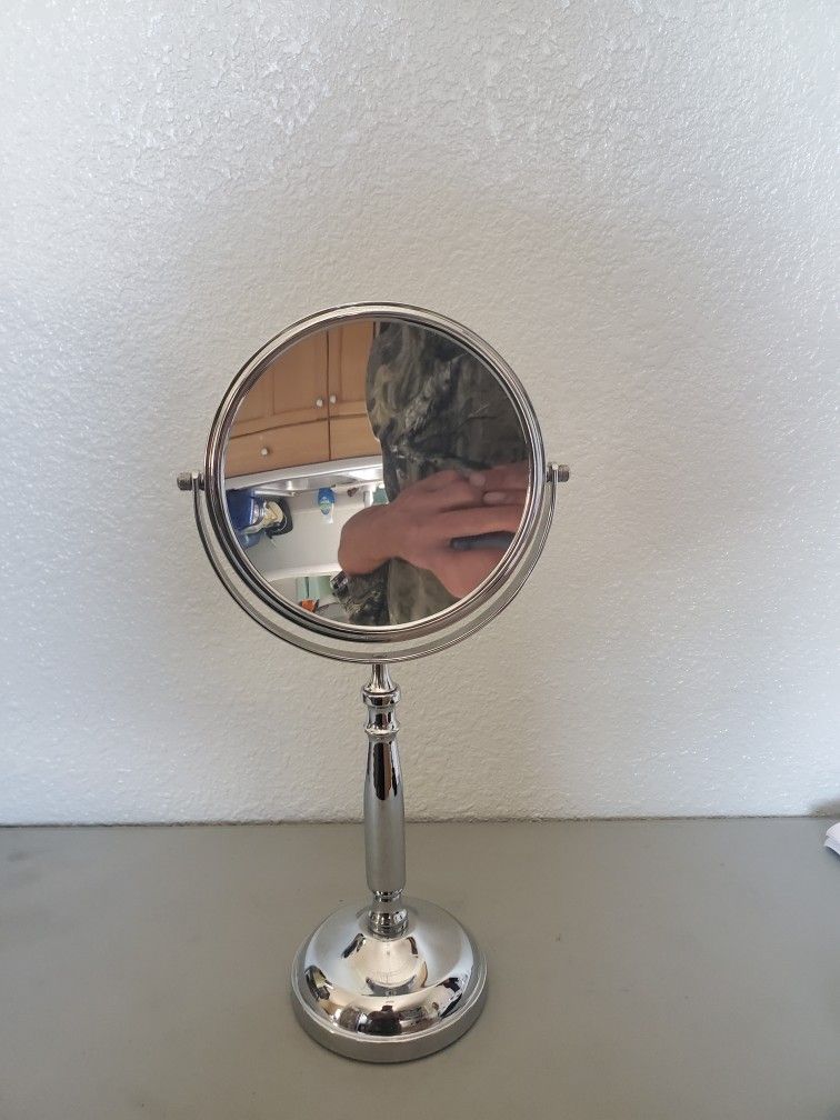 Makeup Mirror