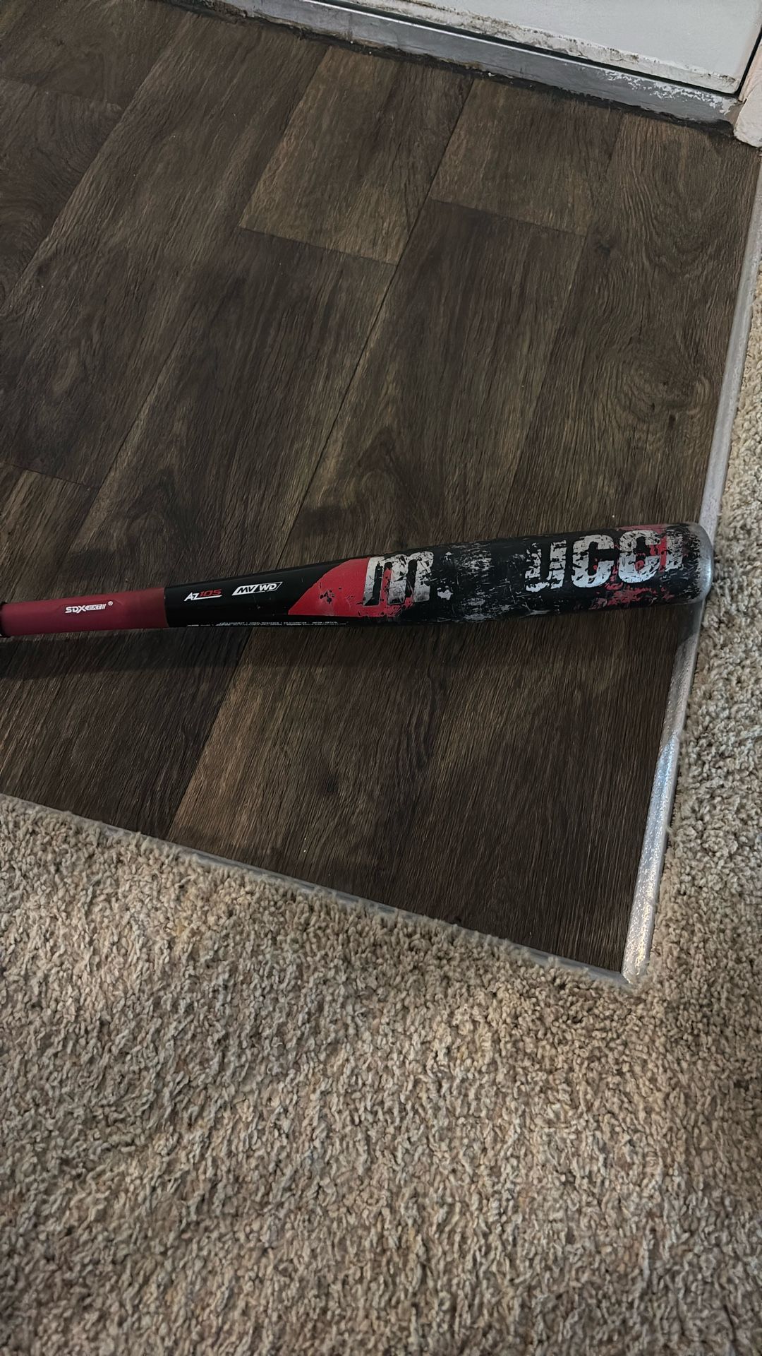 Marucci Cat 8 Connect BBCOR 32in