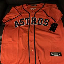 Astros Jerseys for Sale in Texas City, TX - OfferUp