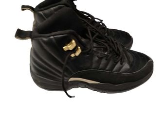 Jordan 153265-013 Black