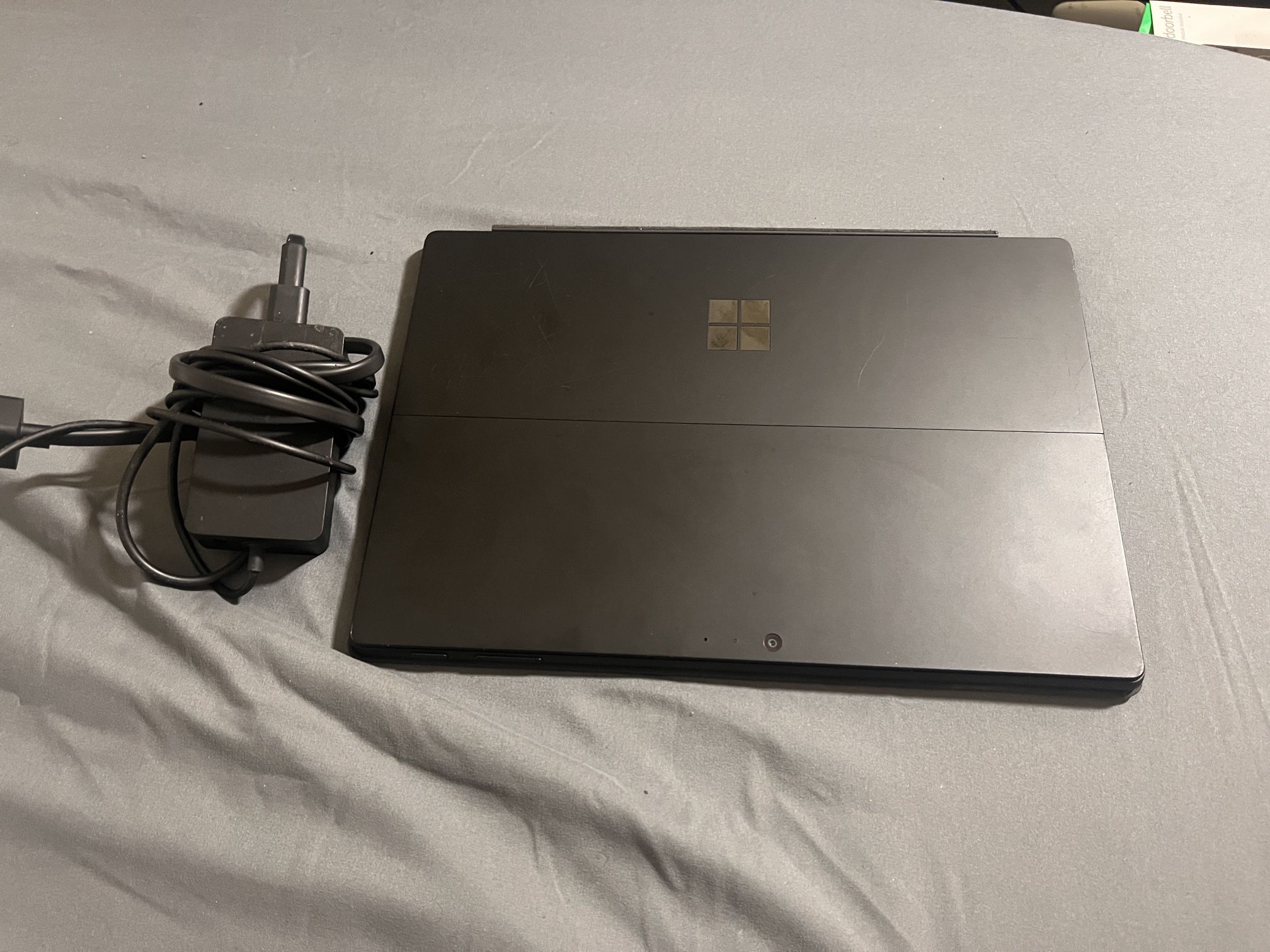 Microsoft Surface Pro 6