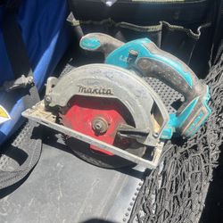 Makita 18v 