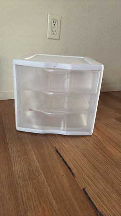 Drawers
