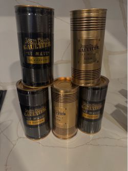 Jean Paul Gaultier Le Male