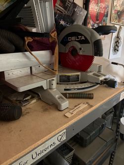 Table saw