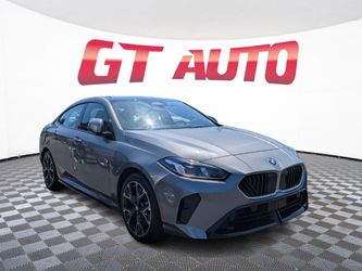 2025 BMW 228 Gran Coupe