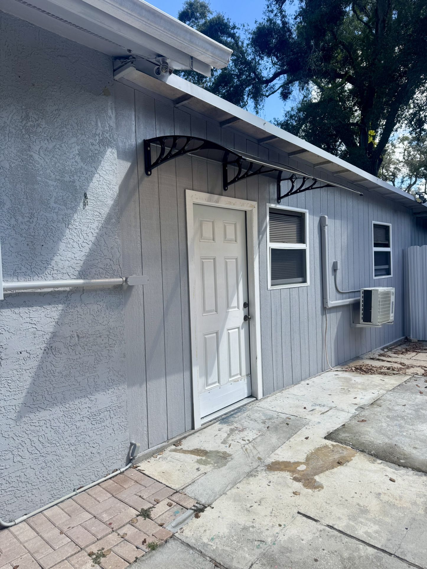 Apartamento De 1 Cuarto