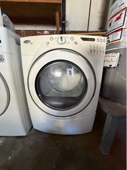 Drying Machine (fully functional)