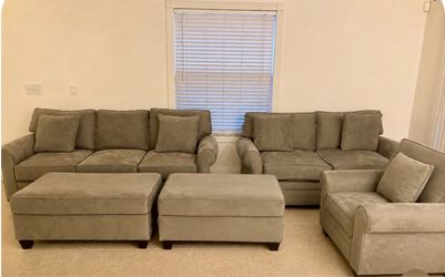 Living room set