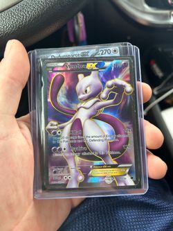 Pokemon Card Singles