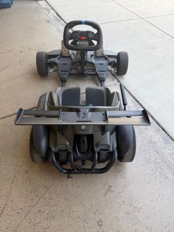 Go kart pro