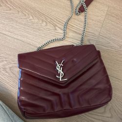 YSL handbag not original