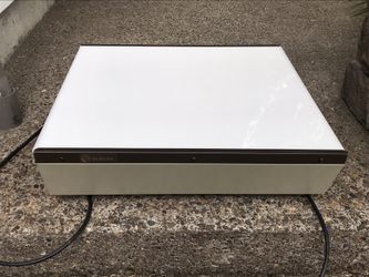 Multiplex Light Box