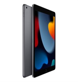 APPLE - 10.2-INCH IPAD (9TH GENERATION) WITH WIFI - 64GB - SPACE GRAY