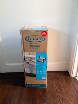 Baby Pack ‘n Play Portable Playard - Brand New