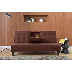 New Sofa Futon Bed 