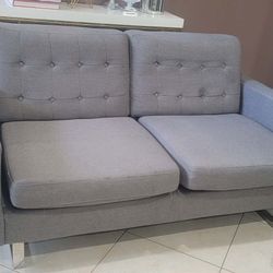 Small Loveseat