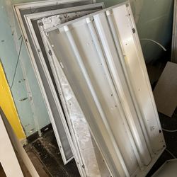 Free Lighting Fixtures