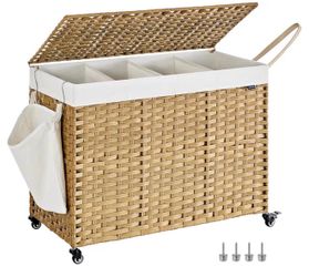 Laundry Hamper