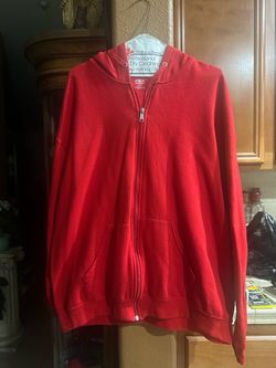 Mens hoodie
