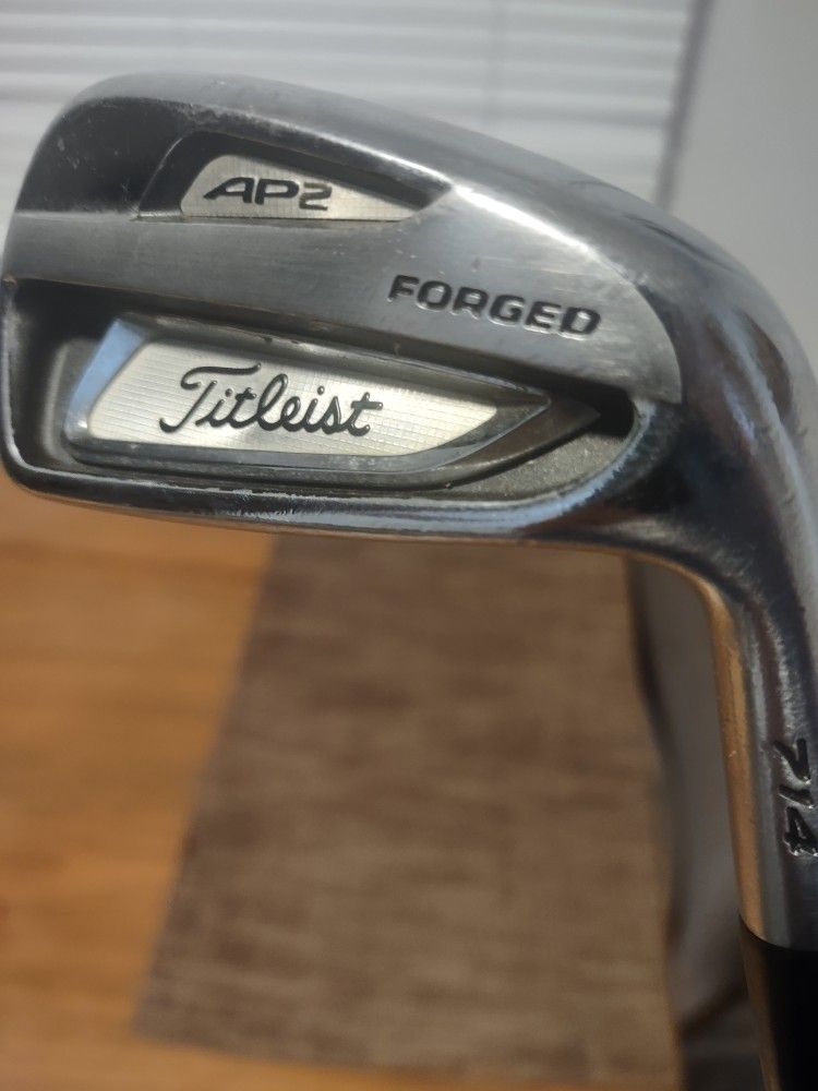 Titleist AP 2 714 Irons 