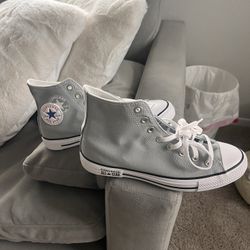 Converse All star Logo Remix 