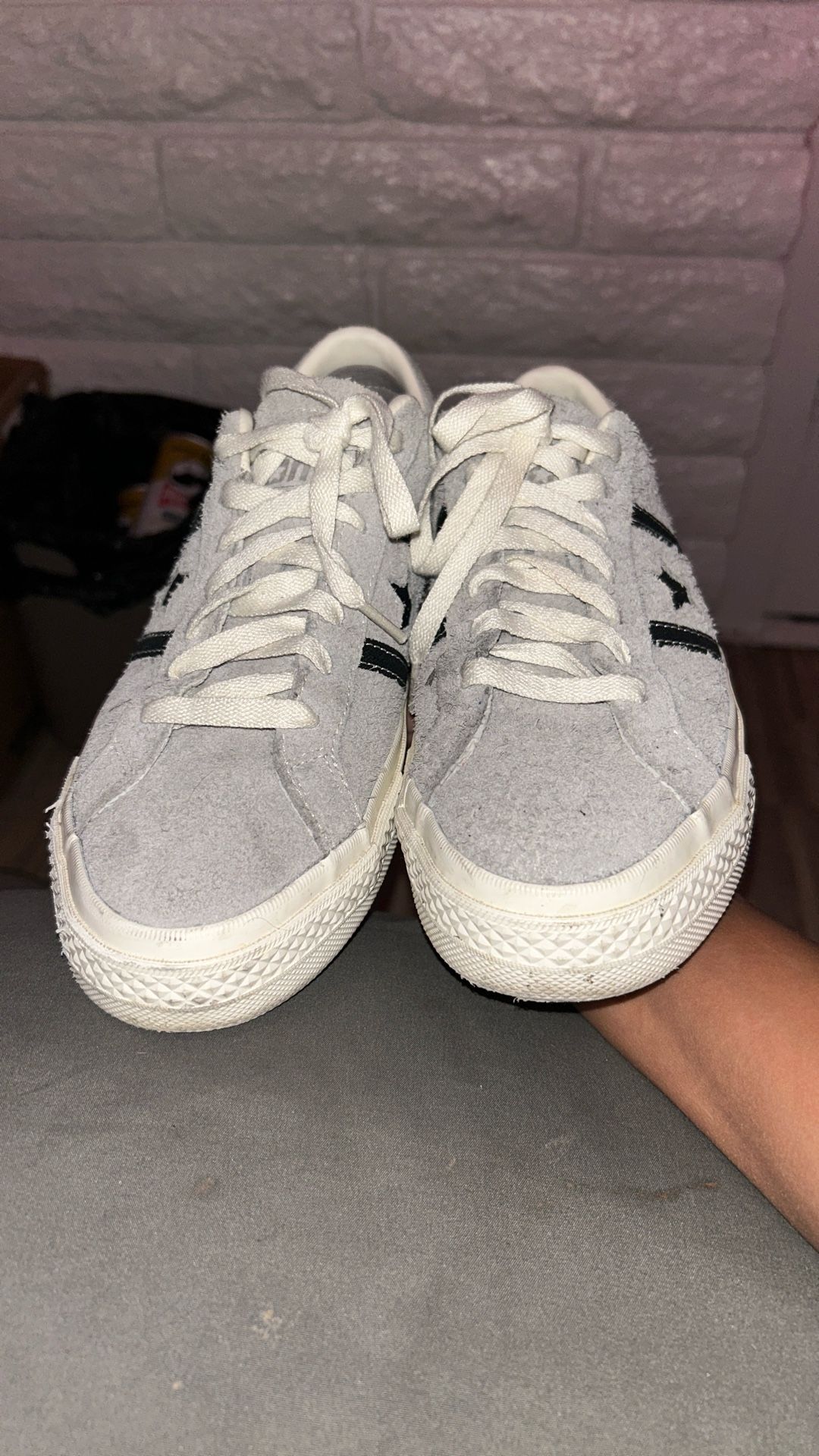 Converse Cons Skate/casual Shoes