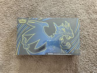 Charizard UPC