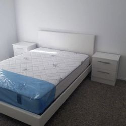 Bedroom set - Juego de cuarto