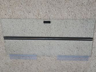 Aquarium lid, 40 gallon tank