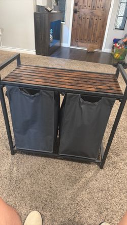 LUX HAMPER