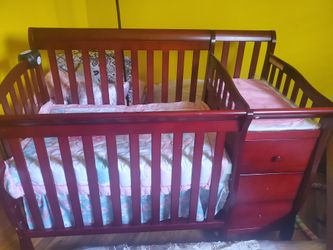 Baby Crib