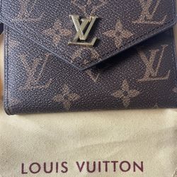 Brand New Louis Vutton Wallet 