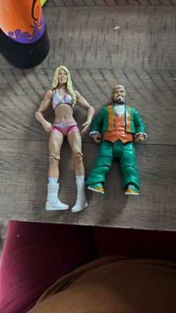 2010 WWE Wrestlers
