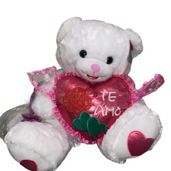 Teddy Bear 34” 