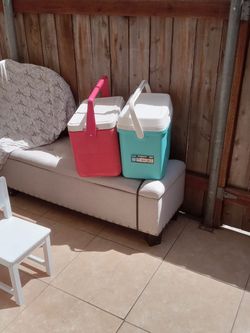 Coolers