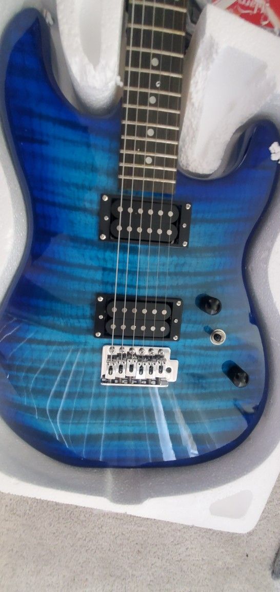 Guitar
