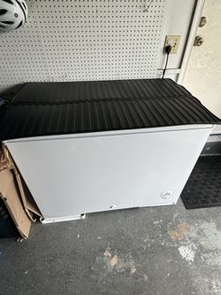 AVAILABLE FREEZER