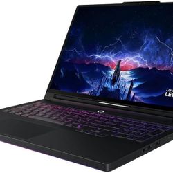 Beast Gaming Laptop