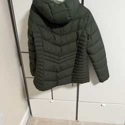 Alpine Jacket