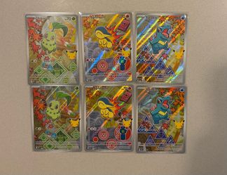 Series 2 Pokemon