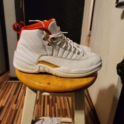 Jordan 12 FIBA Good Cond Sz 9.5 $120