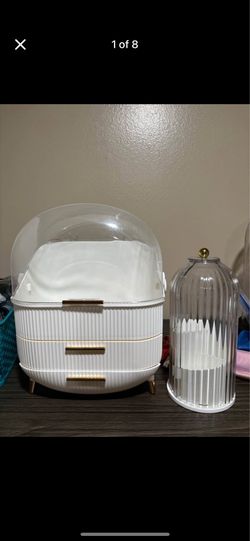 Makeup Organizers