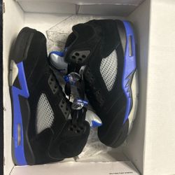 Jordan 5 True Blue Size 8