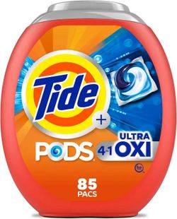 Hygiene And Laundry Detergent
