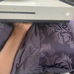 Need Gone 
