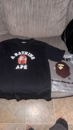 Bape shirt