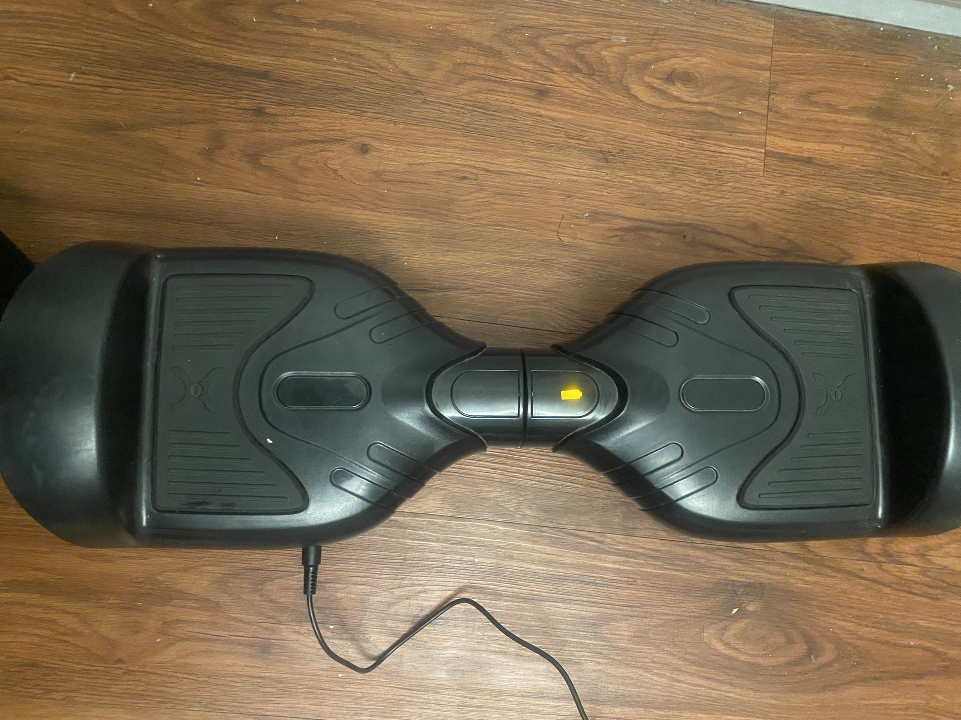 Hover Board With Charger Works Perfectly Fine